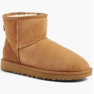 UGG Classic Mini II